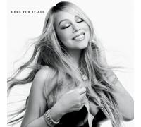 Carey Mariah - Here For It All