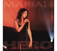Carey Mariah - Hero