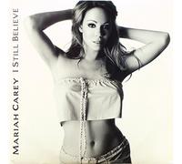Carey,Mariah - I Still Believe