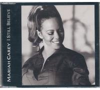 Carey Mariah - I Still Believe (R'N'B)