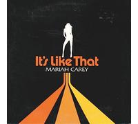 Carey, Mariah - It's Like That