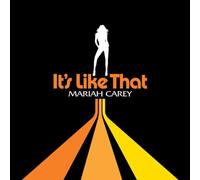 Carey,Mariah - It's Like That