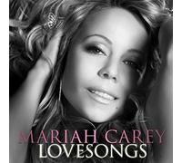 Carey, Mariah - Lovesongs