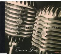 Carey Mariah & Luther Vandross - ENDLESS LOVE CD AUSTRIAN EPIC 1994