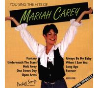 Carey,Mariah - Mariah Carey 95