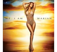 Mariah Carey Me. I Am Mariah. The Elusive Chanteuse (Vinyl LP) 12" Album