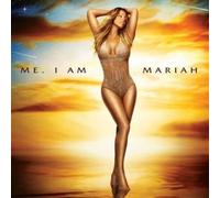 Carey Mariah - Me I Am Mariah: The Elusive Chanteuse