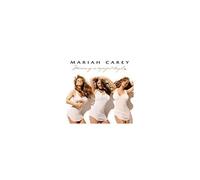 Carey Mariah - Memoirs Of An Imperfect Angel