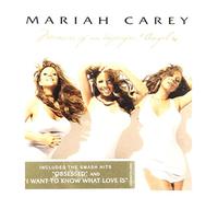 Carey Mariah - Memoirs Of An Imperfect Angel