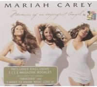 Carey, Mariah - Memoirs Of An Imperfect Angel (Digipack)