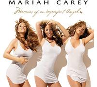 Mariah Carey Memoirs of an Imperfect Angel (Vinyl LP) 12" Album
