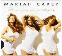 Carey,Mariah - Memoirs of An...Slidepack