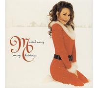 Carey Mariah - Merry Christmas