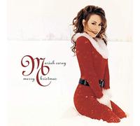 Carey Mariah - Merry Christmas Deluxe Anniversary Edition