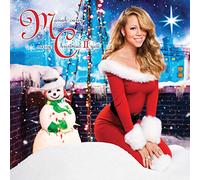 Carey Mariah - Merry Christmas Ii You