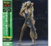Carey, Mariah - Mimi-Platina Editon