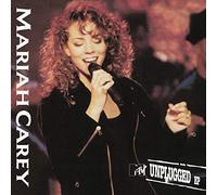 Mariah Carey - Mtv Unplugged (Reissue) (LP)