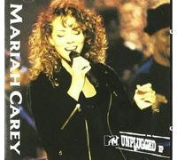Carey, Mariah - Mtv Unplugged -Ep-