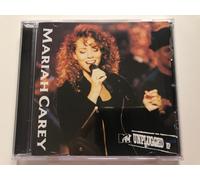 Carey, Mariah - Mtv Unplugged -Ep-