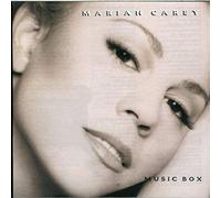 Carey, Mariah - Music Box