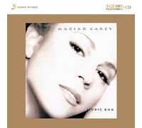 Carey, Mariah - Music Box (K2hd Remastering)
