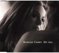 Carey, Mariah - My All