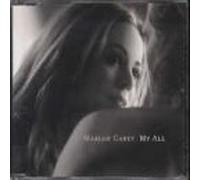 Carey,Mariah - My All