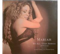Carey, Mariah - My All (Stay a While)