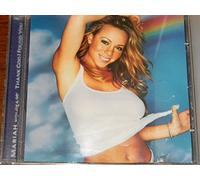 Carey, Mariah - Thank God I Found You [Import]