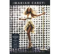 Carey Mariah - The adventures of Mimi