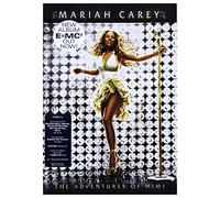 Carey Mariah - The adventures of Mimi