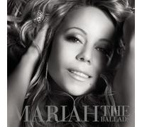 Carey Mariah - The Ballads