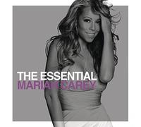 Mariah Carey The Essential Mariah Carey (CD) Album