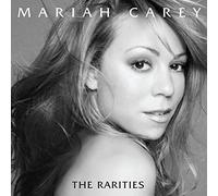 Mariah Carey The Rarities (CD) Album