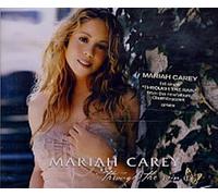 Carey,Mariah - Through the Rain