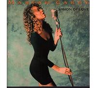 Carey Mariah - Vision Of Love