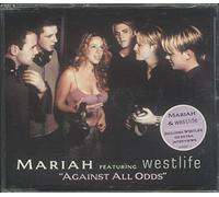 Carey, Mariah & Westlife - Against All Odds