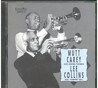 Carey - Mutt Carey & Lee Collins