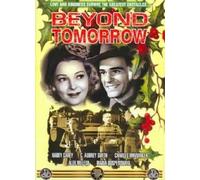 Carey/Ouspenskya - Beyond Tomorrow