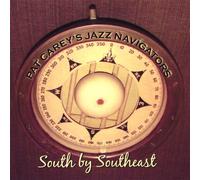 Carey, Pat Jazz Navigators - South By Southeast