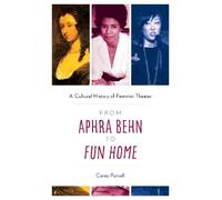 Carey Purcell From Aphra Behn to Fun Home (Copertina rigida)