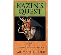 Carey Scheppner Kazin's Quest (Copertina rigida)