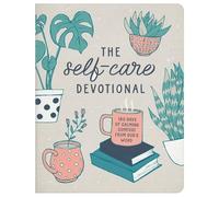 Carey Scott The Self-Care Devotional (Tascabile)