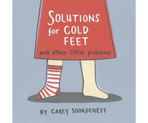 Carey Sookochef Solutions for Cold Feet and Other Little Prob (Copertina rigida)