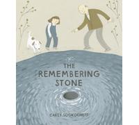 Carey Sookocheff The Remembering Stone (Copertina rigida)