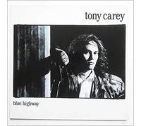 CAREY, TONY - BLUE HIGHWAY