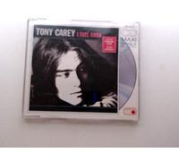 Carey, Tony - I Feel Good