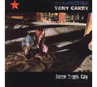 Carey,Tony - Some Tough City