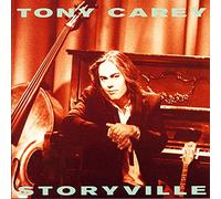 Carey,Tony - Storyville