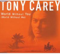 Carey,Tony - World Without You